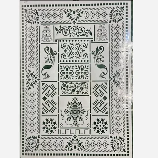 شابلون لیپان تخفیف ویژه